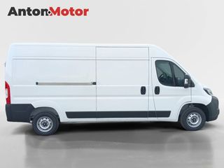 Fiat Ducato FURGON L3H2 BHDI 140CV