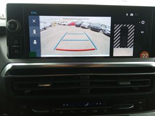 Citroën Spacetourer Plus Talla M BlueHDi 180 S&S EAT8