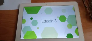 Tablet Bq Edison 3