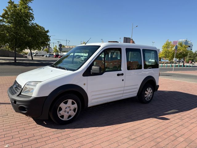 Ford Transit Connect kombi 1.8 tdci 75 cv 5 puert