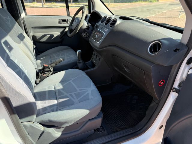 Ford Transit Connect kombi 1.8 tdci 75 cv 5 puert