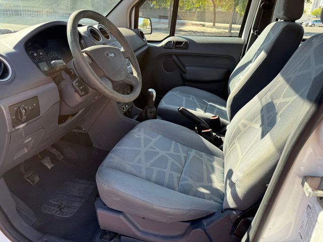 Ford Transit Connect kombi 1.8 tdci 75 cv 5 puert
