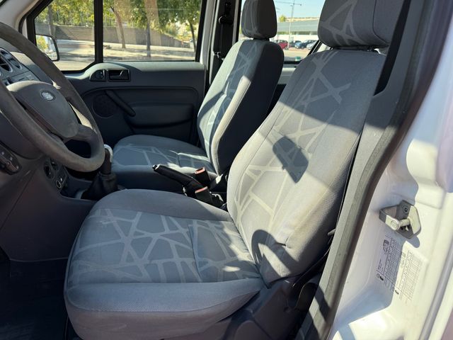 Ford Transit Connect kombi 1.8 tdci 75 cv 5 puert