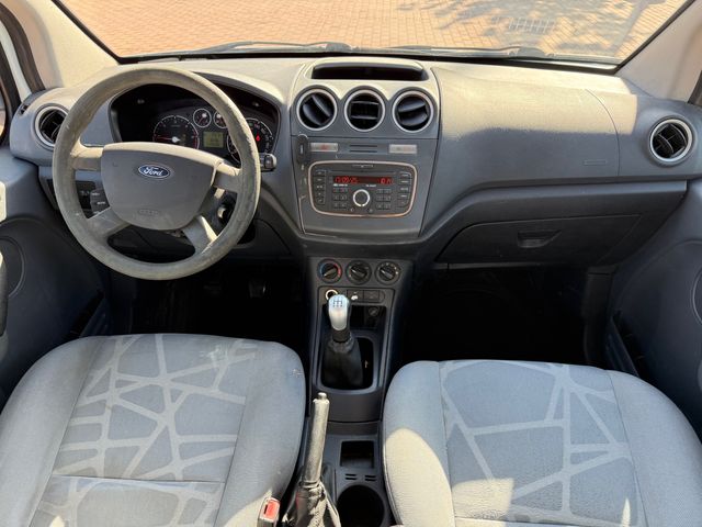 Ford Transit Connect kombi 1.8 tdci 75 cv 5 puert