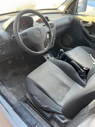 Opel Combo - 2010