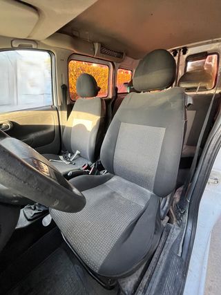 Opel Combo - 2010