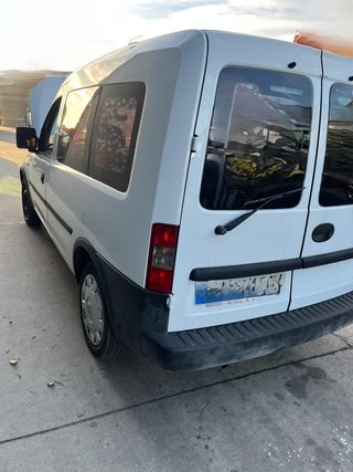 Opel Combo - 2010