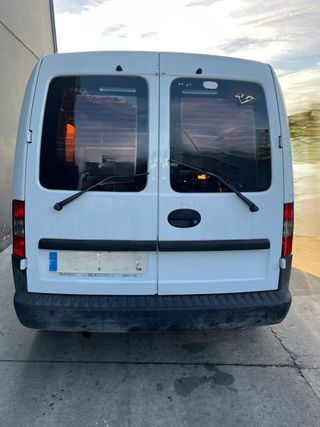 Opel Combo - 2010