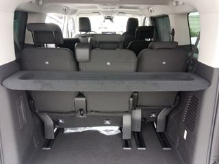 Citroën Spacetourer Plus Talla M BlueHDi 180 S&S EAT8