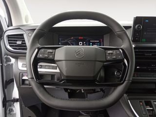 Citroën Spacetourer Plus Talla M BlueHDi 180 S&S EAT8