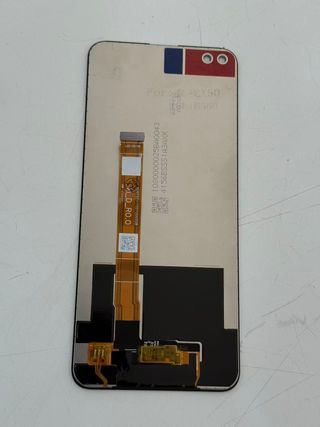 Pantalla Realme X3 4G X50 5G 2020