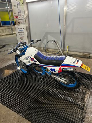 Derbi Senda
