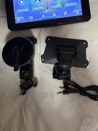 Pantalla Carplay Android Auto Nueva