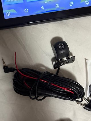 Pantalla Carplay Android Auto Nueva