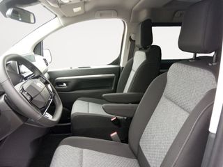 Citroën Spacetourer Plus Talla M BlueHDi 180 S&S EAT8