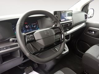 Citroën Spacetourer Plus Talla M BlueHDi 180 S&S EAT8