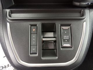 Citroën Spacetourer Plus Talla M BlueHDi 180 S&S EAT8