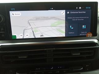 Citroën Spacetourer Plus Talla M BlueHDi 180 S&S EAT8