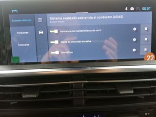 Citroën Spacetourer Plus Talla M BlueHDi 180 S&S EAT8