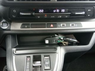 Citroën Spacetourer Plus Talla M BlueHDi 180 S&S EAT8