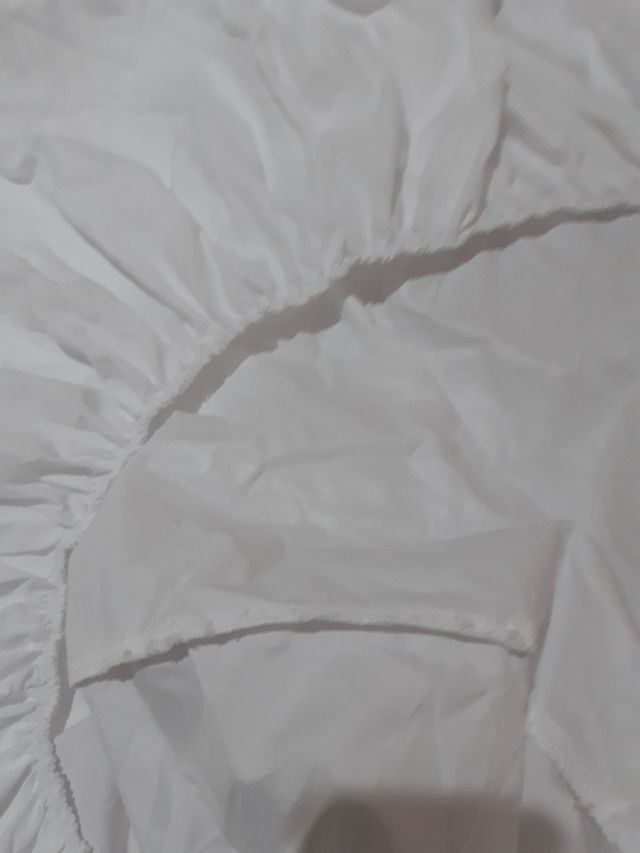 PROTECTOR DE COLCHON