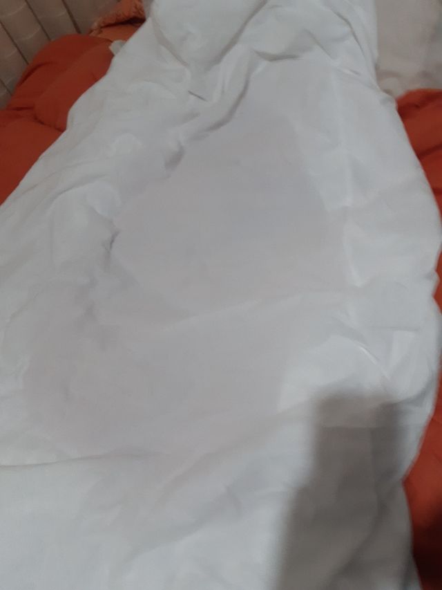 PROTECTOR DE COLCHON