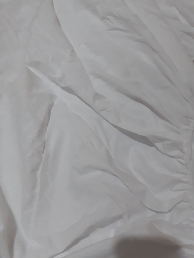 PROTECTOR DE COLCHON