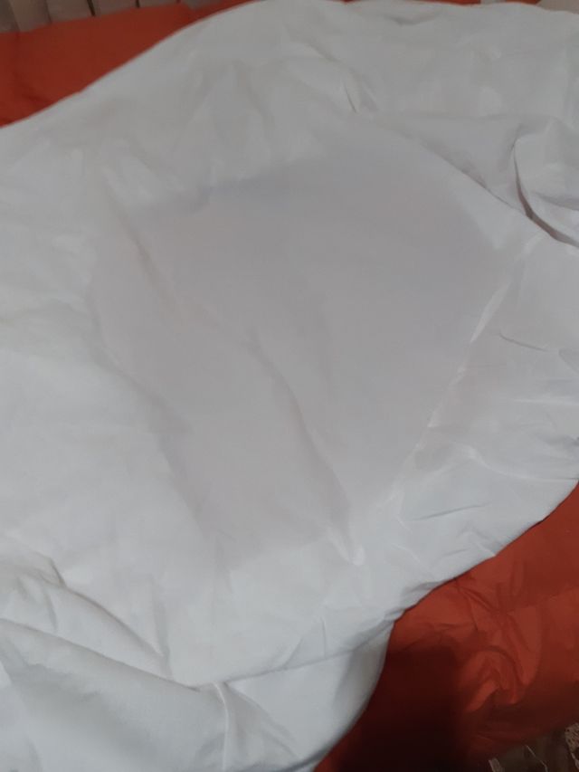 PROTECTOR DE COLCHON