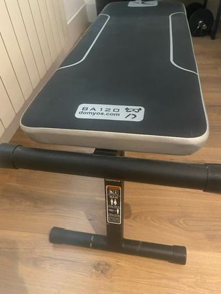 Panca addominali Decathlon in ottime condizioni