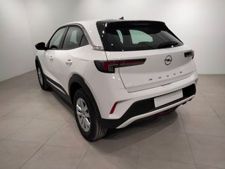 Opel Mokka 1.2 T 74kW (100 CV) Edition