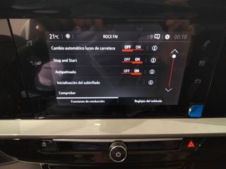 Opel Mokka 1.2 T 74kW (100 CV) Edition