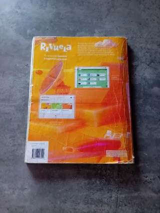 Matemáticas. 3 Secundaria. Revuela