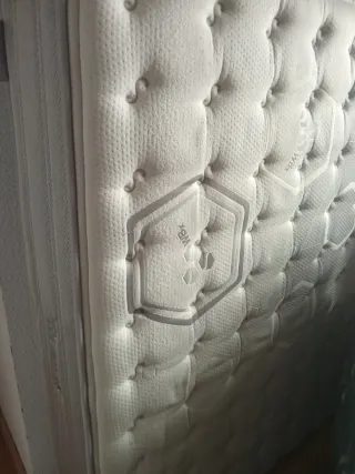 Colchón FLEX WBX 500 Visco 150x190