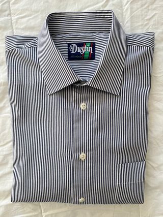 Lote 4 Camisas XL (Rushmore, Snowdon, Dustin)