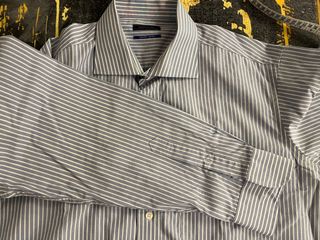 Lote 4 Camisas XL (Rushmore, Snowdon, Dustin)