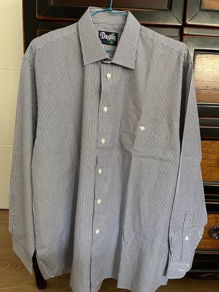 Lote 4 Camisas XL (Rushmore, Snowdon, Dustin)