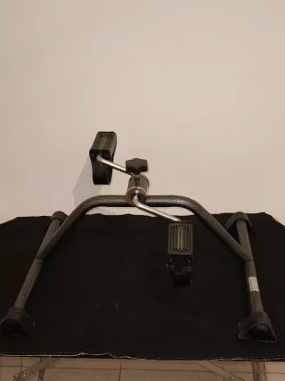 Bicicleta estática mini