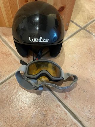 Esquís Dynastar Team Speed 130cm para niñ@.