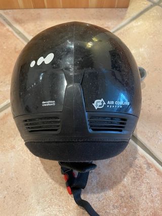 Esquís Dynastar Team Speed 130cm para niñ@.