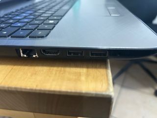 HP Notebook PC