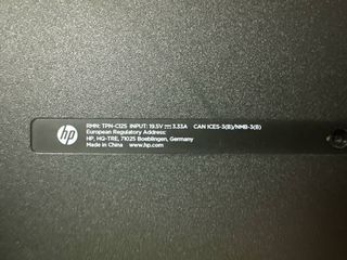 HP Notebook PC