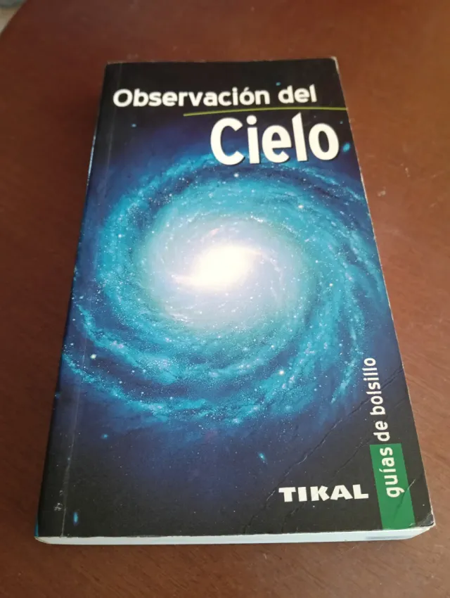 Observación del cielo (Guias de bolsillo/ Pocke...