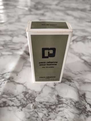 Paco Rabanne Pour Homme Eau de Toilette 5ml