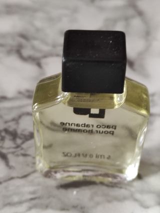 Paco Rabanne Pour Homme Eau de Toilette 5ml