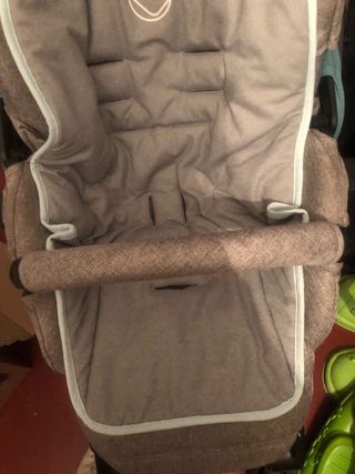 Carro Jane  muun completo  maxicosi