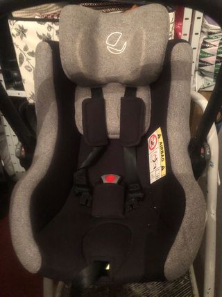 Carro Jane  muun completo  maxicosi