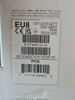 Playstation 5 Slim Disco Ghost of Yotei