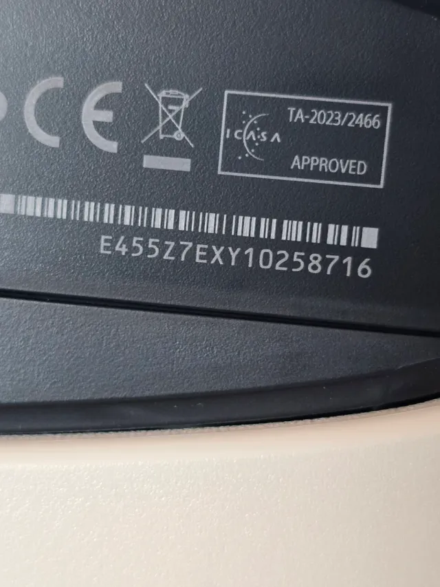 Playstation 5 Slim Disco Ghost of Yotei