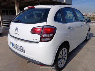 CITROEN C3 Puretech Collection