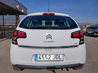 CITROEN C3 Puretech Collection